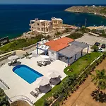 Villa Hemera Ocean View Private Heated Pool