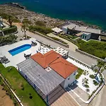 Villa Hemera Ocean View Private Heated Pool