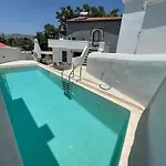 Armenous Green Dia'S Mansion
