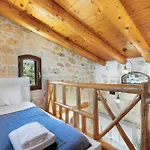 Villa Aphrodite Private Heated Pool