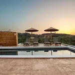 Villa Elpida In Myloniana