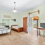 Anastasia'S House In Drakona