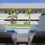 Castello Boutique Suites By The Sea - Adults Only