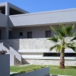 Castello Boutique Suites By The Sea - Adults Only