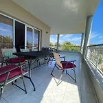 Villa George