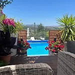Villa Athena Crete