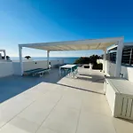 Makrigialos Long Beach Villa 5