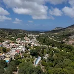Villa Errika Koxari