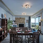 Aphrodite Beachfront Villa