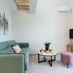 Cove Elafonisi Apartments