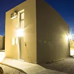 Cove Elafonisi Apartments