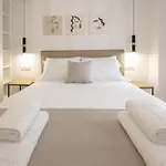 Luxury Chic Retreat Suites