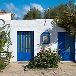 White House Mochlos Suite