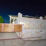 Ortaki Traditional House