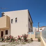 Luxury Katsoulakis Apartments In Countryside