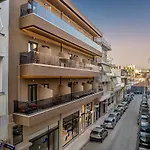 Miss Marrone City Hotel