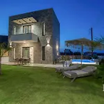 Hermagio Villa Hermione By Estia