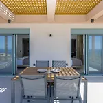 Palmyra Villas & Suites