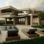 Aether Group Villas