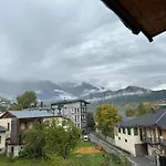 Hotel Svanseti