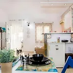Rethimno Colour Studio With Free Bikes