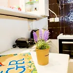 Rethimno Colour Studio With Free Bikes