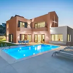 Villa Fos Kefalas Chania
