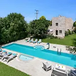 Villa Vincenzos By Villa Plus