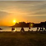 Tersanas Beach Apartments