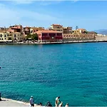 Tersanas Beach Apartments