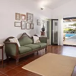 Villa Helidona