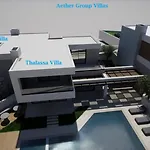 Aether Group Villas