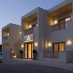 Golden Luxury Suites