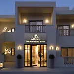 Golden Luxury Suites