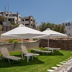 Villa Leandros With Pool Bbq