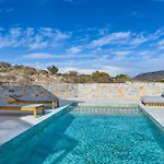 Gianna'S Panoramic Seaview Twin Villas With Private Pools