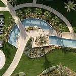 Myrion Beach Resort & Spa - Adults Only