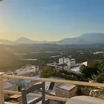 Mx House, With 240 Degree View