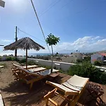 Poseidon House, With Seaview
