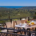 Iconic Villa With Private Pool And Sea View