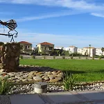 Maleme Ocean Front Serenity