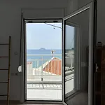 Nikos Apartment, With Seaview