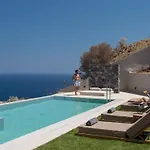 Luxury Villa Vie