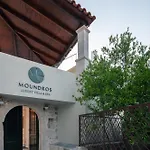 Moundros Luxury Villa & Spa