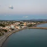 Armonia House, 50M From The Sea And Open View