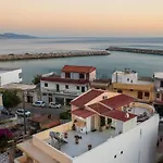 Armonia House, 50M From The Sea And Open View
