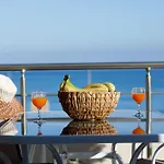 Cafe Noir - Sea View Exclusive Maisonette By Sky Hill Resorts