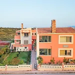 Stavros Lydia Apartment With Veranda