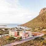 Stavros Marillia Apartment With Balcony