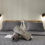 Ocean Blue I, Seaside Suite